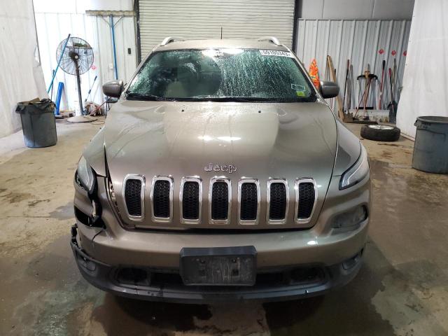 Photo 5 from auction – 2017 JEEP CHEROKEE L with VIN 1C4PJMCB3HW512862