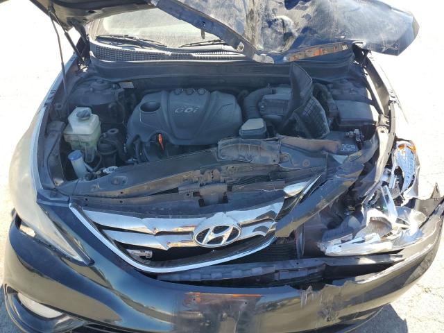 Zdjęcie 11 z aukcji – 2011 HYUNDAI SONATA SE z VIN 5NPEC4AC0BH077034