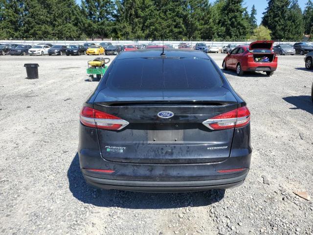 Photo 6 from auction – 2019 FORD FUSION TIT with VIN 3FA6P0SU4KR216156