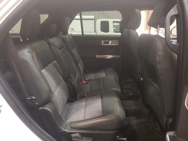 Photo 10 from auction – 2022 FORD EXPLORER T with VIN 1FMSK8JH0NGC15457
