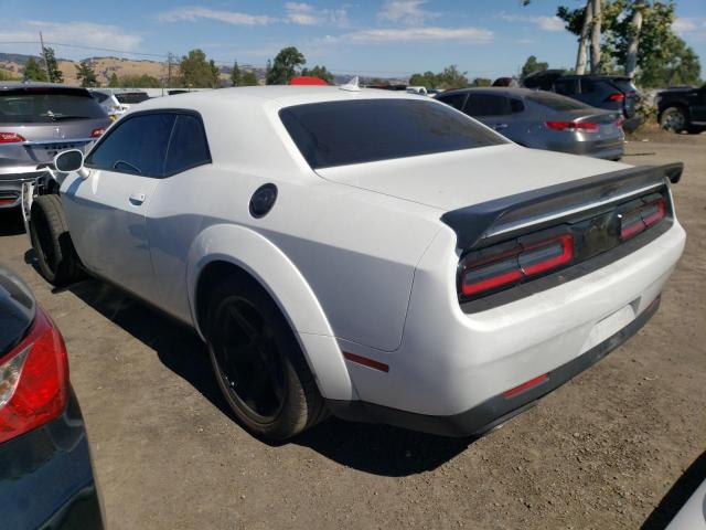 Photo 2 from auction – 2020 DODGE CHALLENGER with VIN 2C3CDZFJ0LH131911