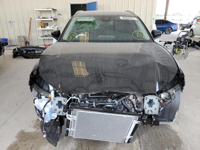 Photo 5 from auction – 2023 MAZDA CX-30 SELE with VIN 3MVDMBBMXPM522092