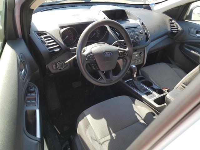 Photo 8 from auction – 2017 FORD ESCAPE SE with VIN 1FMCU0GD2HUA39182