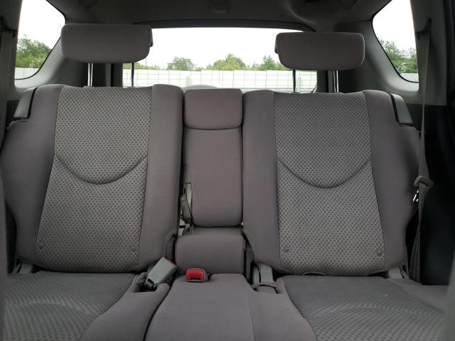Фото 10 с аукциона – 2008 TOYOTA RAV4 с VIN JTMBD33VX85164327