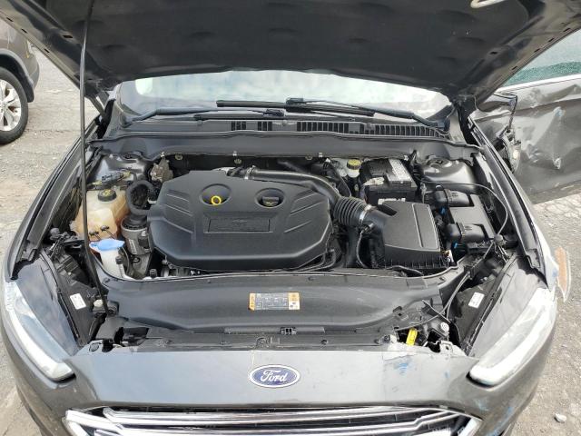 Photo 11 from auction – 2016 FORD FUSION SE with VIN 3FA6P0T98GR374050