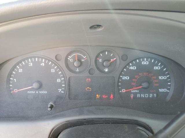Photo 9 from auction – 2009 FORD RANGER with VIN 1FTYR10D79PA63389