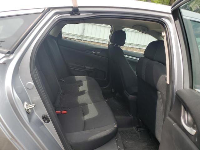Photo 10 from auction – 2017 HONDA CIVIC LX with VIN 19XFC2E5XHE027999