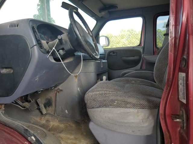 Photo 7 from auction – 1999 DODGE RAM WAGON with VIN 2B4JB25Y9XK569668
