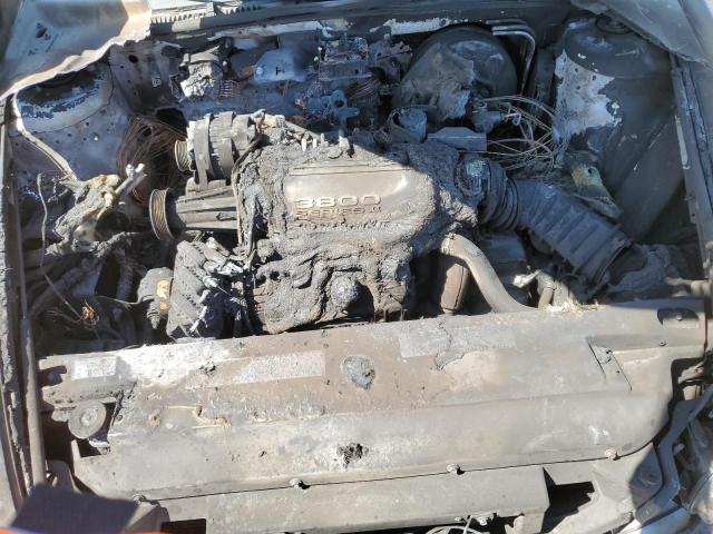 Zdjęcie 11 z aukcji – 1996 BUICK RIVIERA z VIN 1G4GD2219T4701360