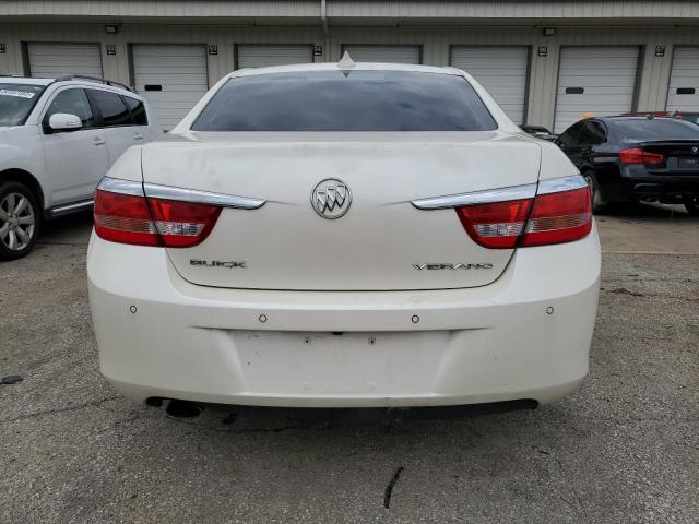 Photo 6 from auction – 2015 BUICK VERANO with VIN 1G4PS5SKXF4128408