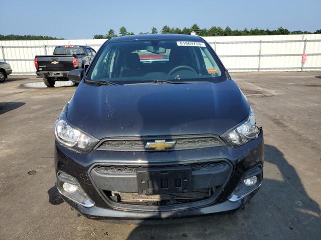 Photo 5 from auction – 2016 CHEVROLET SPARK LS with VIN KL8CB6SAXGC620808