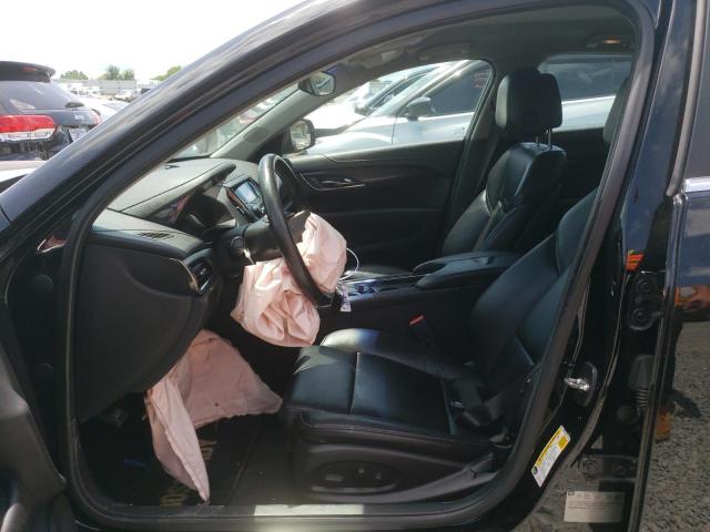 Photo 7 from auction – 2013 CADILLAC ATS with VIN 1G6AA5RA5D0144159