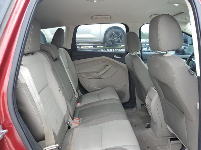 Photo 10 from auction – 2014 FORD ESCAPE SE with VIN 1FMCU0GX9EUC07406