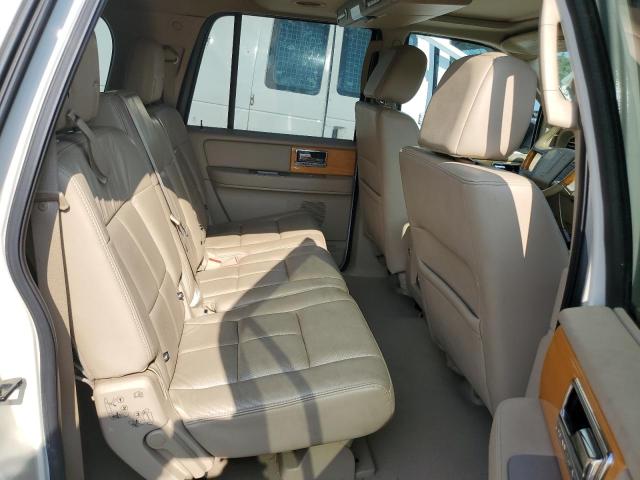 Photo 11 from auction – 2008 LINCOLN NAVIGATOR with VIN 5LMFL28598LJ09489