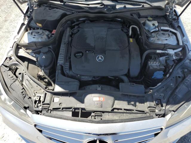 Photo 11 from auction – 2014 MERCEDES-BENZ E 350 with VIN WDDHF5KB1EB027075