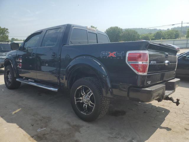 Photo 2 from auction – 2010 FORD F150 SUPER with VIN 1FTFW1EV2AFB76310