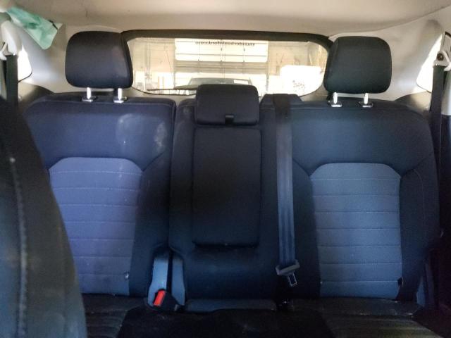 Photo 10 from auction – 2020 FORD EDGE SE with VIN 2FMPK4G94LBA27284