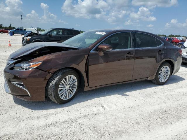 Photo 1 from auction – 2017 LEXUS ES 350 with VIN 58ABK1GG2HU063590