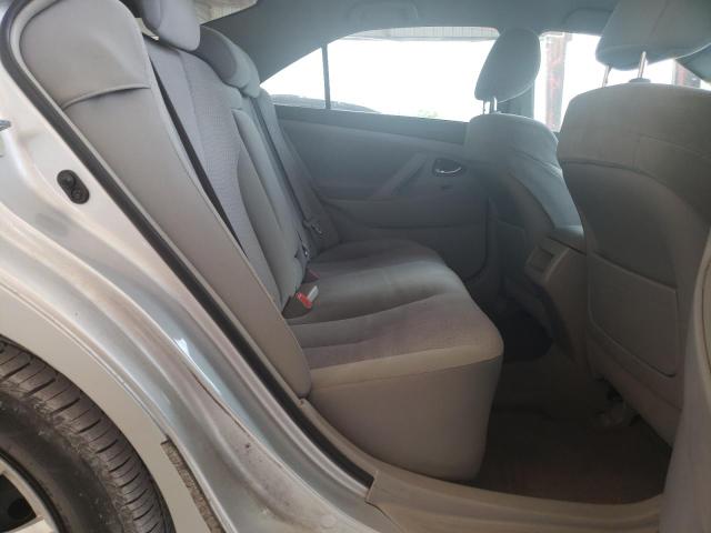 Photo 10 from auction – 2011 TOYOTA CAMRY BASE with VIN 4T1BF3EK2BU774860