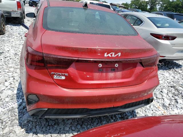Photo 6 from auction – 2022 KIA FORTE FE with VIN 3KPF24AD3NE495905