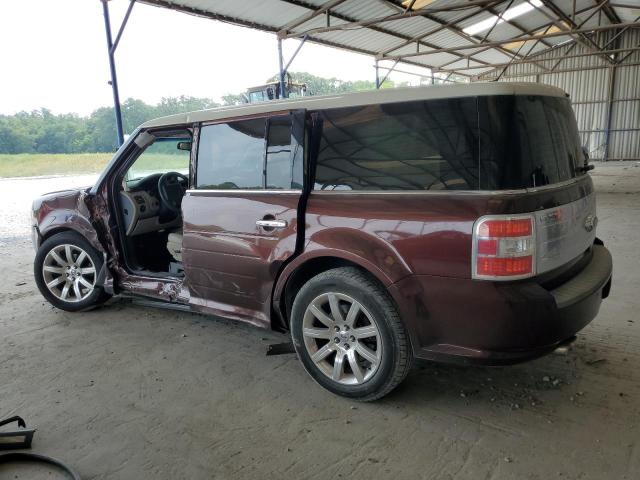 Photo 2 from auction – 2009 FORD FLEX LIMIT with VIN 2FMDK53C49BA12237