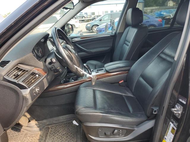 Photo 7 from auction – 2012 BMW X5 XDRIVE3 with VIN 5UXZW0C56CL671199