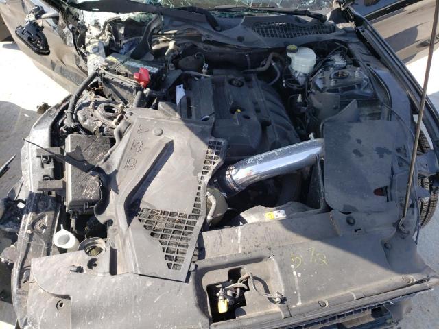 Photo 11 from auction – 2015 FORD MUSTANG with VIN 1FA6P8TH9F5433050
