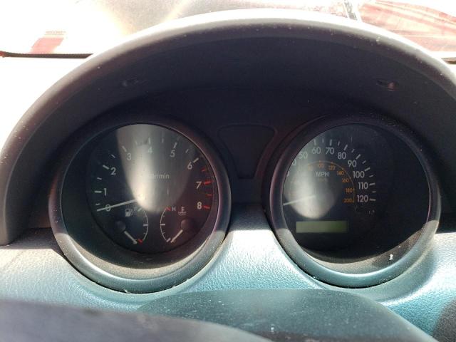 صورة رقم 9 من المزاد - 2008 CHEVROLET AVEO BASE مع VIN KL1TD66638B076996