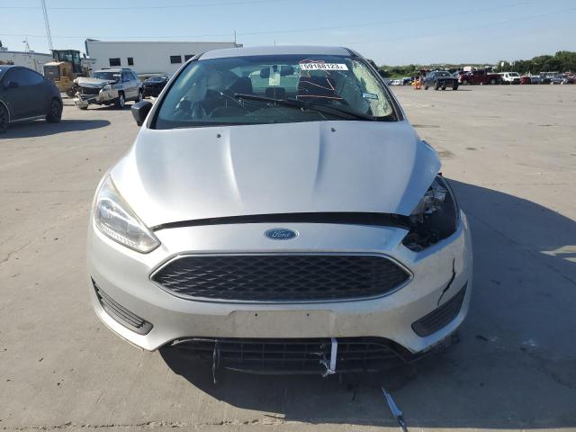 Photo 5 from auction – 2017 FORD FOCUS S with VIN 1FADP3E26HL347258