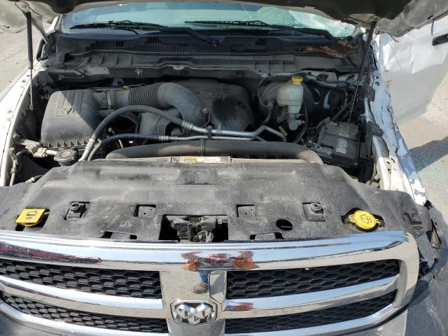 Photo 11 from auction – 2015 RAM 1500 ST with VIN 1C6RR7FT8FS663201