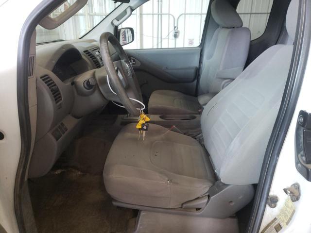Photo 7 from auction – 2013 NISSAN FRONTIER S with VIN 1N6BD0CT4DN741809