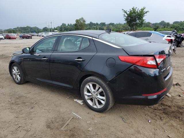 Photo 2 from auction – 2012 KIA OPTIMA EX with VIN 5XXGN4A6XCG015179