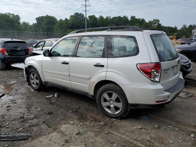 Photo 2 from auction – 2011 SUBARU FORESTER 2 with VIN JF2SHBBC1BH720353