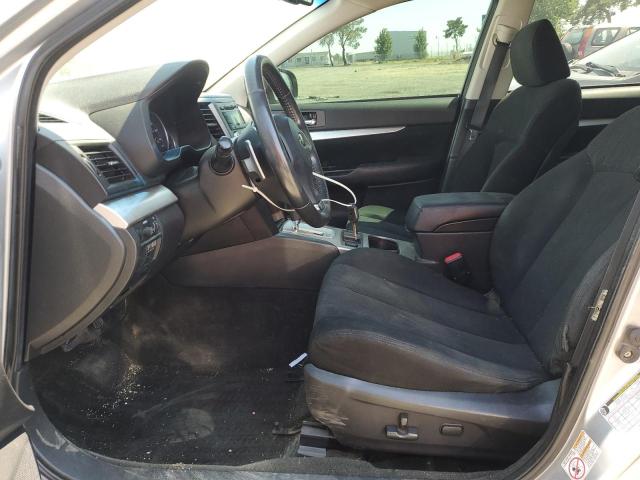 Снимка 7 от търг – 2013 SUBARU OUTBACK 2. с VIN 4S4BRBCC1D3237841