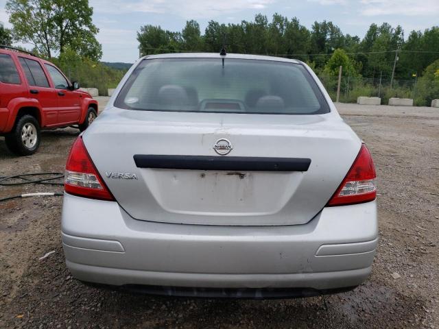 Photo 6 from auction – 2011 NISSAN VERSA S with VIN 3N1CC1AP9BL376646