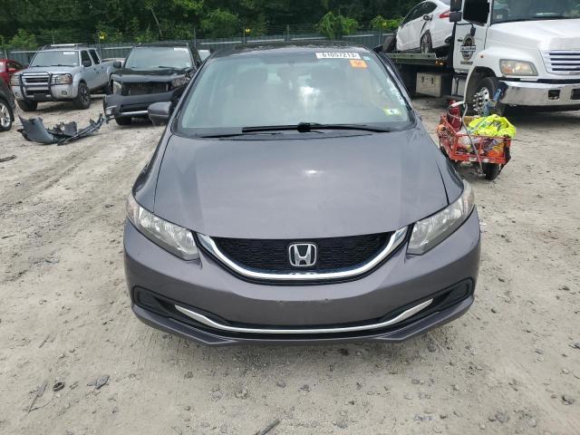 Photo 5 from auction – 2014 HONDA CIVIC EX with VIN 19XFB2F87EE244644