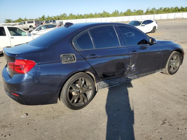 Photo 3 from auction – 2016 BMW 328 I SULE with VIN WBA8E9C53GK647567