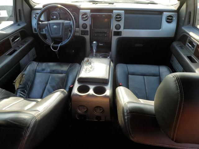 Photo 8 from auction – 2012 FORD F150 SUPER with VIN 1FTFW1ET8CFC06959