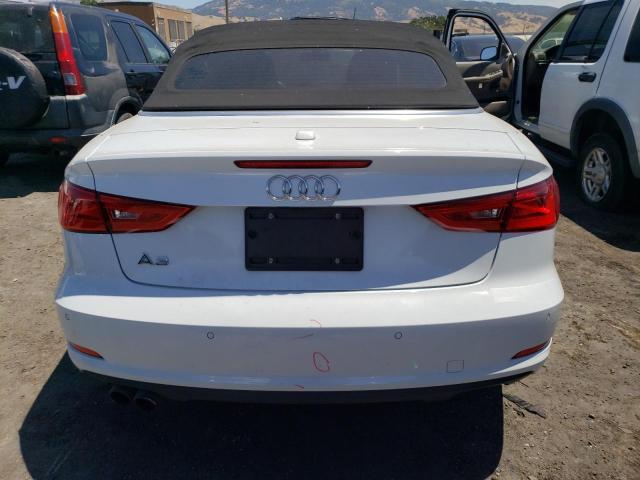 Photo 6 from auction – 2016 AUDI A3 PREMIUM with VIN WAU67LFF2G1110763
