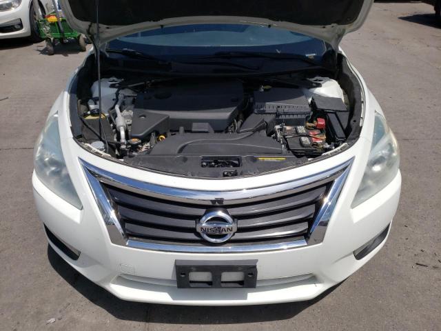 Photo 11 from auction – 2013 NISSAN ALTIMA 2.5 with VIN 1N4AL3AP0DN435334