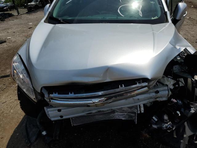 Photo 12 from auction – 2016 CHEVROLET TRAX LS with VIN KL7CJNSB3GB612890