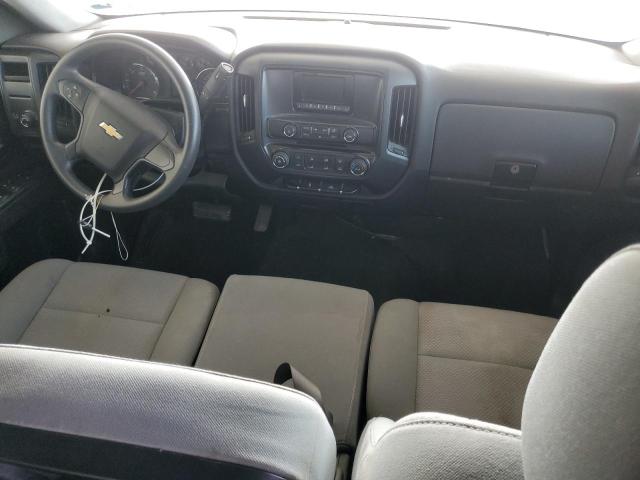 Photo 8 from auction – 2015 CHEVROLET SILVERADO with VIN 1GCRCPEH1FZ319966