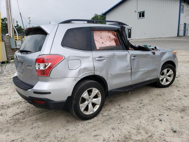 Фото 3 с аукциона – 2016 SUBARU FORESTER 2 с VIN JF2SJAHC2GH421659