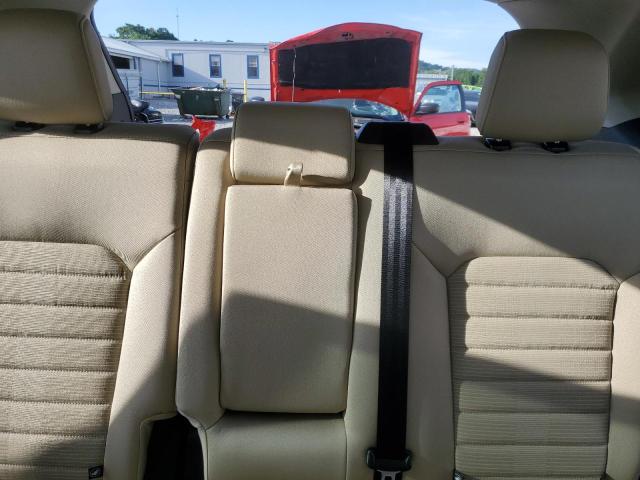 Photo 10 from auction – 2017 FORD EDGE SEL with VIN 2FMPK4J85HBC29722