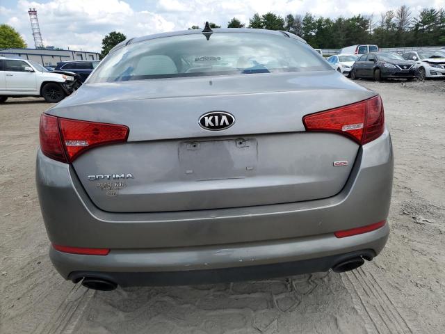 Photo 6 from auction – 2013 KIA OPTIMA LX with VIN 5XXGM4A70DG214013