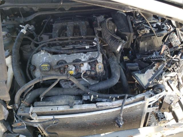Photo 12 from auction – 2011 FORD FLEX SE with VIN 2FMGK5BC2BBD24674
