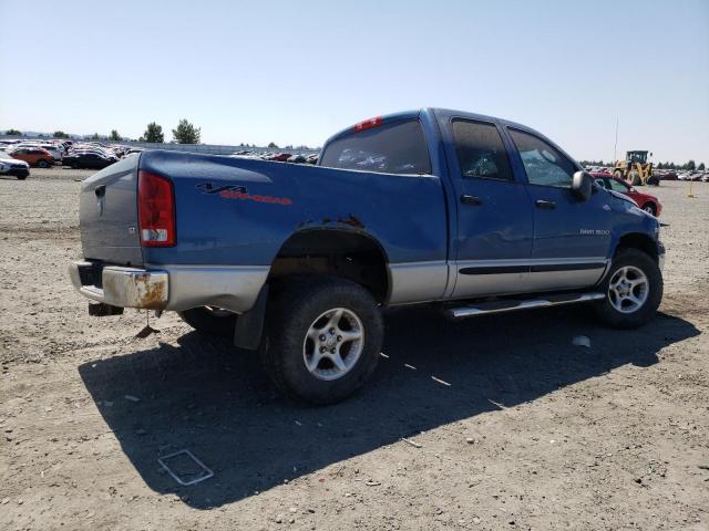 Photo 3 from auction – 2005 DODGE RAM 1500 S with VIN 1D7HU18D75S175741