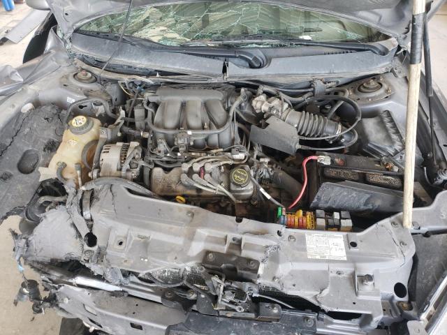 Photo 11 from auction – 2006 FORD TAURUS with VIN 1FAFP56U06A168999