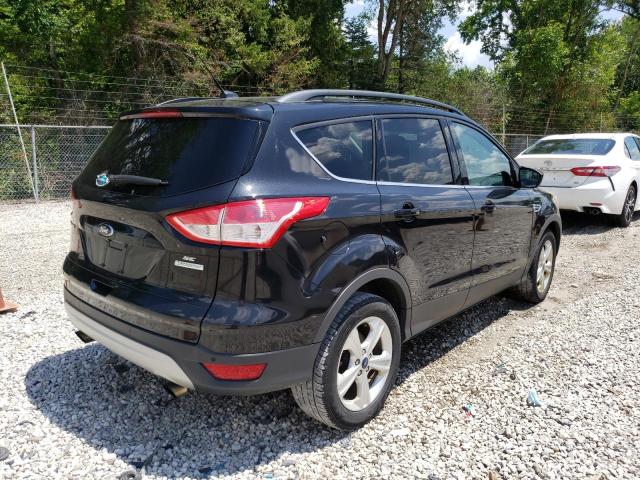 Photo 3 from auction – 2014 FORD ESCAPE SE with VIN 1FMCU0GX5EUC50480