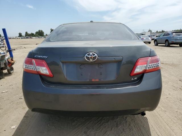 Photo 6 from auction – 2010 TOYOTA CAMRY BASE with VIN 4T1BF3EK2AU076358